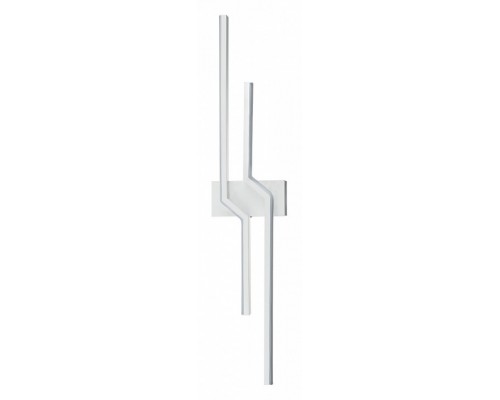 Бра Escada Rail 10219/2LED White Бра Escada Rail 10219/2LED White