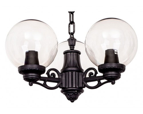 Подвесной светильник Fumagalli Globe 250 G25.120.S30.AXF1R Подвесной светильник Fumagalli Globe 250 G25.120.S30.AXF1R