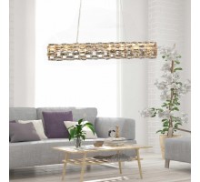 Подвесной светильник Alfa-Light F4024 F4024-27