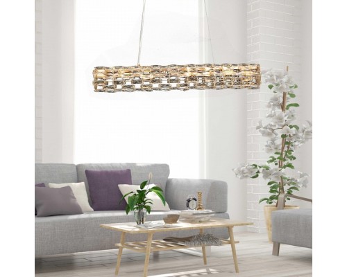 Подвесной светильник Alfa-Light F4024 F4024-27