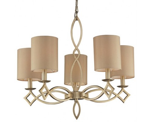 Подвесная люстра Vele Luce Vilucchio VL1084L05