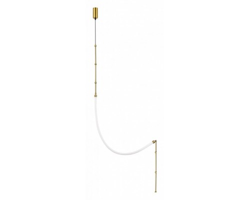 Подвесной светильник ST-Luce Strap Подвесной светильник ST-Luce Strap