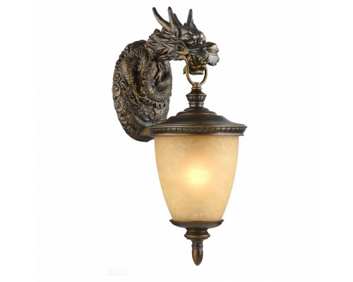 Светильник на штанге Favourite Dragon 1716-1W Светильник на штанге Favourite Dragon 1716-1W