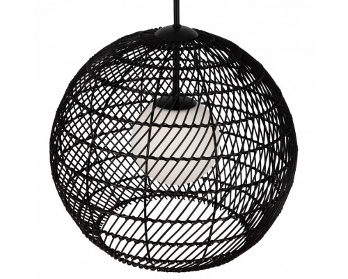 Подвесной светильник Maytoni CANE MOD204PL-01B Подвесной светильник Maytoni CANE MOD204PL-01B