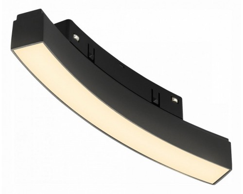 Накладной светильник iLedex Technical VISION48/22 4822-032-L190-D1500-6W-110DG-3000K-BK Накладной светильник iLedex Technical VISION48/22 4822-032-L190-D1500-6W-110DG-3000K-BK