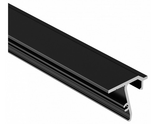 Профиль для установки натяжных потолков с теневым зазором Arlight STRETCH 040704 Профиль для установки натяжных потолков с теневым зазором Arlight STRETCH 040704