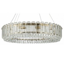 Подвесной светильник Indigo Brilliante 12039/12P Brass