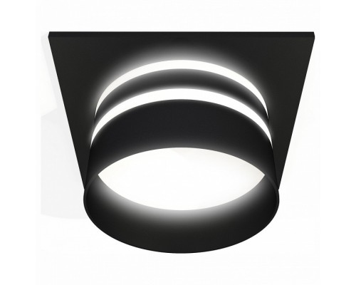 Встраиваемый светильник Ambrella Xc632 1 XC7632042