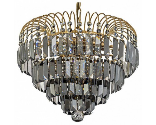 Подвесная люстра Arti Lampadari Sabina Sabina E 1.5.32.104 G Подвесная люстра Arti Lampadari Sabina Sabina E 1.5.32.104 G