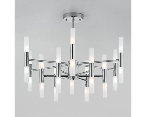 Люстра на штанге Bogates Bastone 345 Smart Люстра на штанге Bogates Bastone 345 Smart