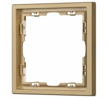 Рамка на 1 пост Arlight FRM 054213