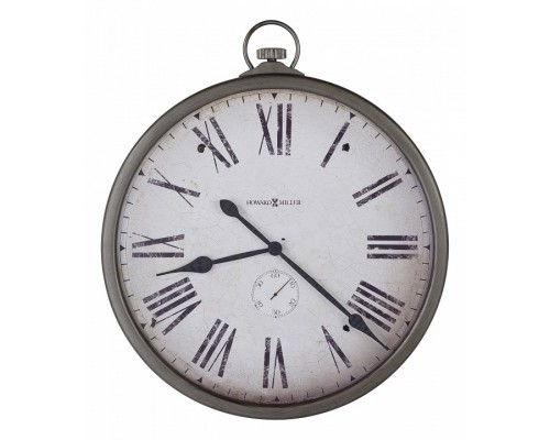 Настенные часы (76x89 см) Gallery Pocket Watch 625-572 Настенные часы (76x89 см) Gallery Pocket Watch 625-572