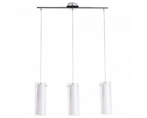 Подвесной светильник Arte Lamp Aries A8983SP-3CC Подвесной светильник Arte Lamp Aries A8983SP-3CC