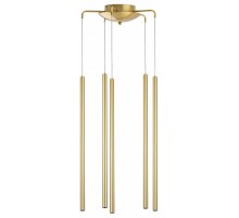 Подвесная люстра Lightstar Tubo L5T747343