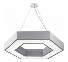Подвесной светильник Эра Hexagon Б0058880