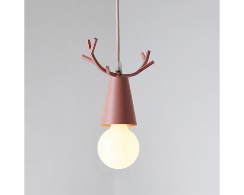 Подвесной светильник Imperiumloft Deer One DEER-ONE01 Подвесной светильник Imperiumloft Deer One DEER-ONE01