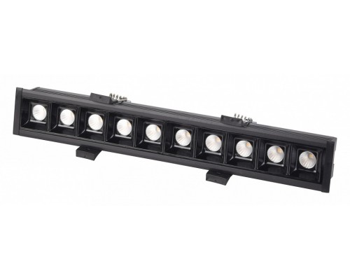 Встраиваемый светильник Favourite Roshni 3083-5C Встраиваемый светильник Favourite Roshni 3083-5C