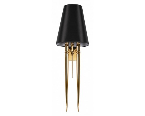 Бра Loft it Brunilde 10207W/L Gold Бра Loft it Brunilde 10207W/L Gold