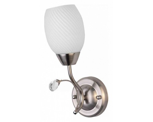 Бра TopLight Paula TL3550B-01SN Бра TopLight Paula TL3550B-01SN
