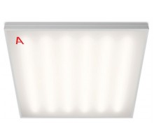 Светильник для потолка Армстронг WoltaPRO ОФИС ДВО01-54-041-4К