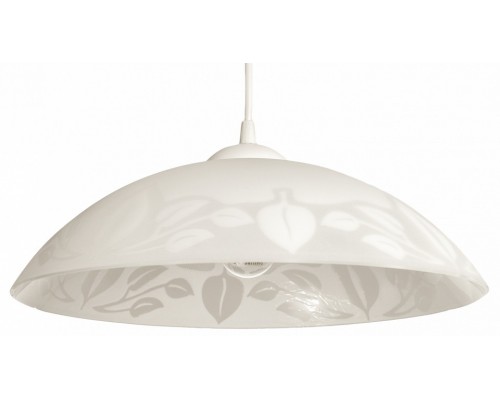 Подвесной светильник Arte Lamp Cucina A4020SP-1WH Подвесной светильник Arte Lamp Cucina A4020SP-1WH
