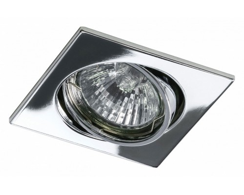 Встраиваемый светильник Lightstar Lega 16 011944 Встраиваемый светильник Lightstar Lega 16 011944