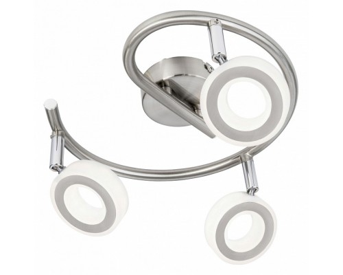 Спот TopLight Kori TL1229Y1-03SN Спот TopLight Kori TL1229Y1-03SN