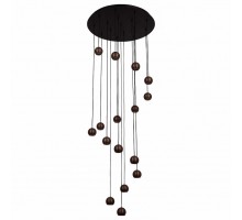 Подвесной светильник Lucide Montana 68400/92/96