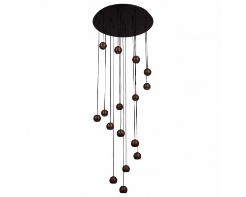 Подвесной светильник Lucide Montana 68400/92/96