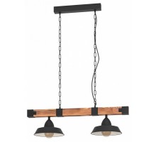 Подвесной светильник Eglo OLDBURY 44085