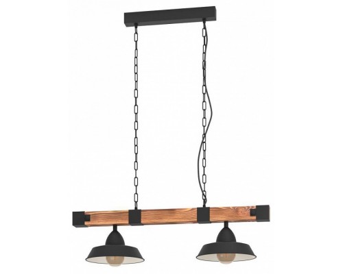 Подвесной светильник Eglo OLDBURY 44085