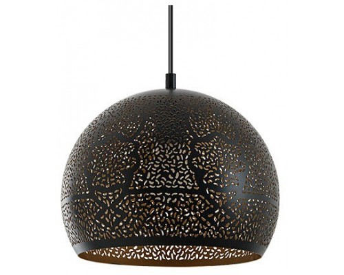 Подвесной светильник Arte Lamp Celesta A7058SP-1BK Подвесной светильник Arte Lamp Celesta A7058SP-1BK