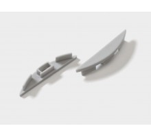 Набор заглушек для профиля SWG ARC ARC-608FL-ECS