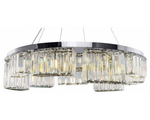 Подвесной светильник Maytoni Colline MOD083PL-09CH Подвесной светильник Maytoni Colline MOD083PL-09CH