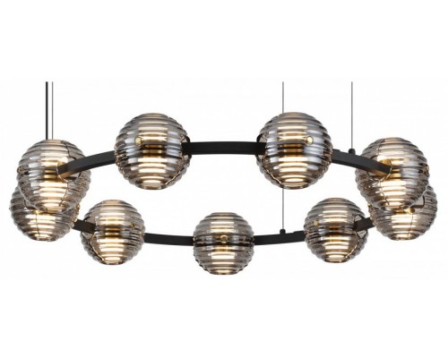 Подвесная люстра Odeon Light Troni 5041/90L Подвесная люстра Odeon Light Troni 5041/90L