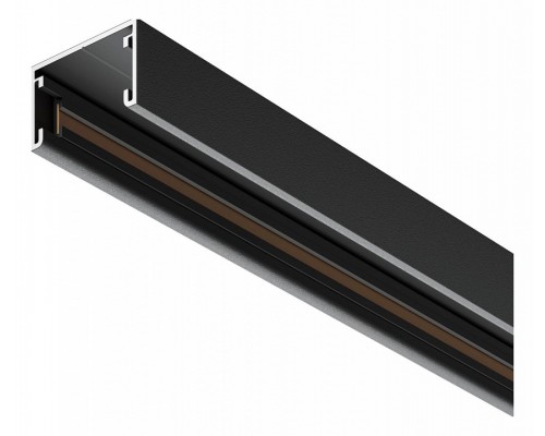 Трек накладной Maytoni Basity TRX172-112B Трек накладной Maytoni Basity TRX172-112B