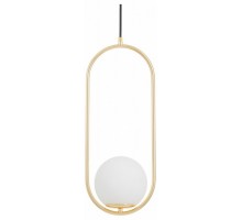 Подвесной светильник LUMINA DECO  LDP 2102-1 GD