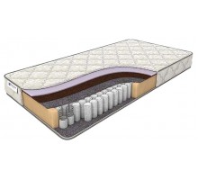 Матрас односпальный Single Foam Hard TFK 2000x900