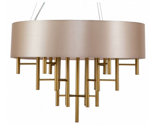 Подвесной светильник Favourite Cosmo 2993-6P Подвесной светильник Favourite Cosmo 2993-6P