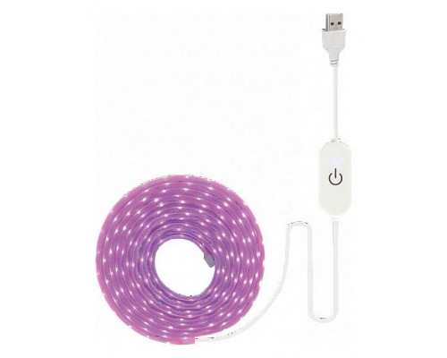 Лента светодиодная для растений Farlight  FAR002400