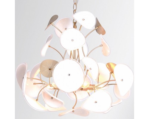 Подвесная люстра Rivoli Albertina Б0068116