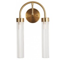 Бра Arte Lamp Borgia A4088AP-2AB