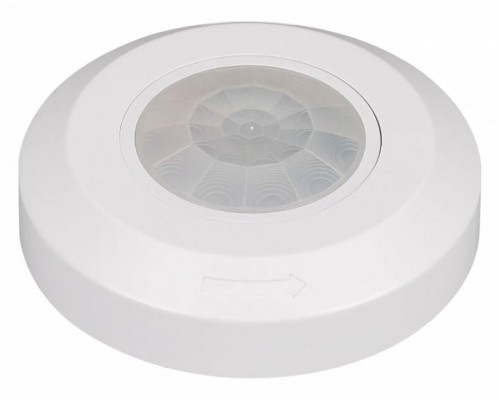 Датчик движения Arlight PRIME 031845 Датчик движения Arlight PRIME 031845