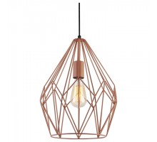 Подвесной светильник TopLight Jade TL1173H-01PK