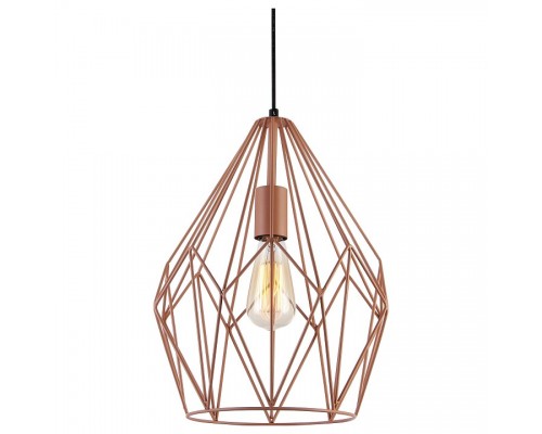 Подвесной светильник TopLight Jade TL1173H-01PK Подвесной светильник TopLight Jade TL1173H-01PK