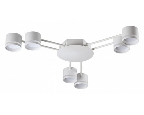Потолочная люстра Lumion Gareta 8235/6C