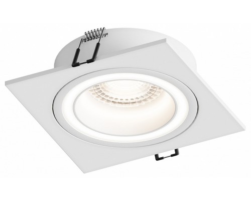 Встраиваемый светильник Hesby Lighting Eclipse 