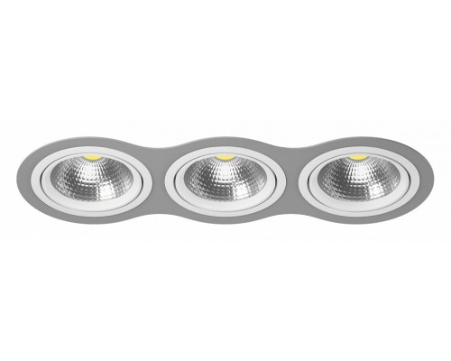 Встраиваемый светильник Lightstar Intero 111 i939060606 Встраиваемый светильник Lightstar Intero 111 i939060606