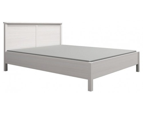 Кровать двуспальная Шерлок