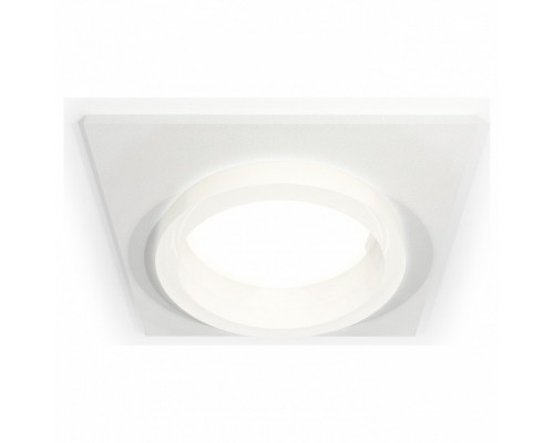 Встраиваемый светильник Ambrella Techno Spot 7 XC6520064